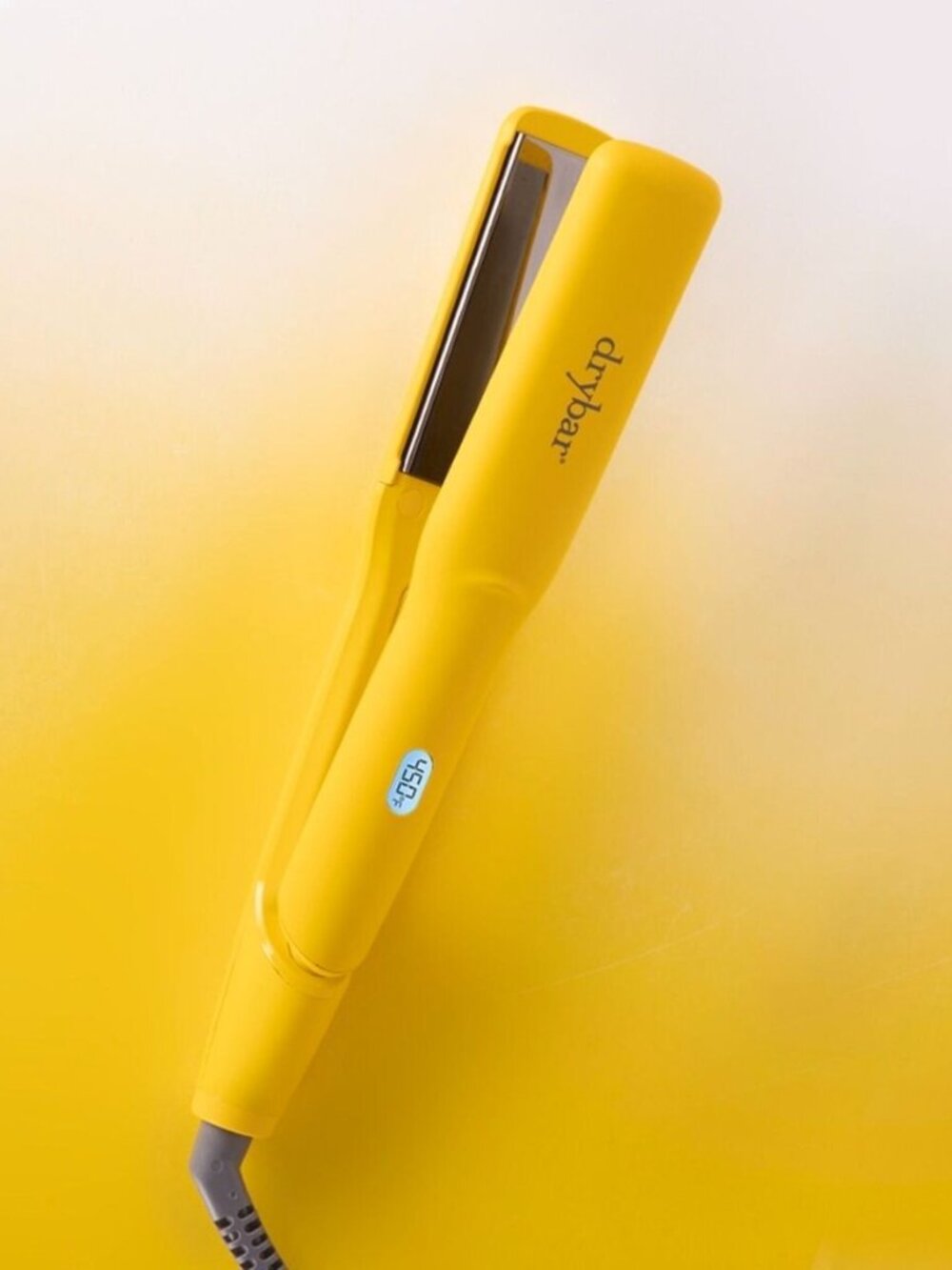 Drybar The Tress Press Straightening Iron, 1.25 Inch